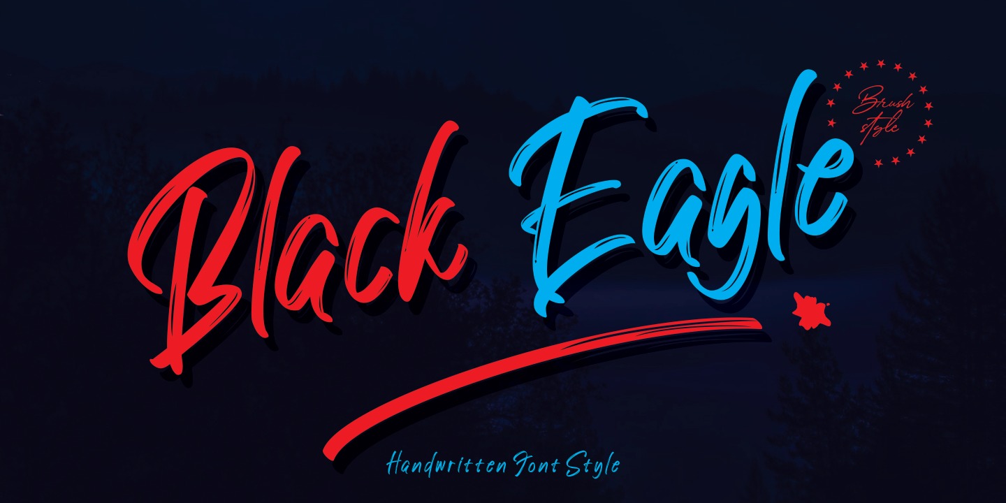 Black Eagle